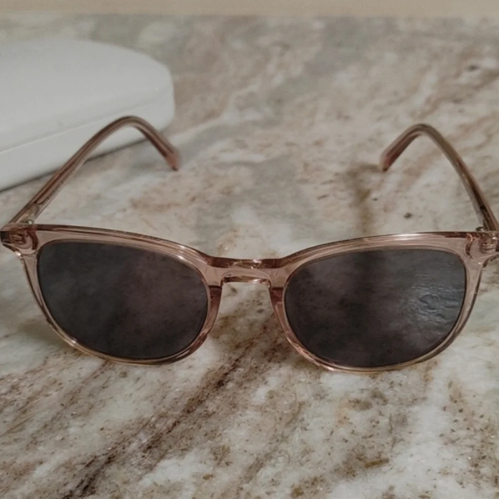 Warby Parker warby parker